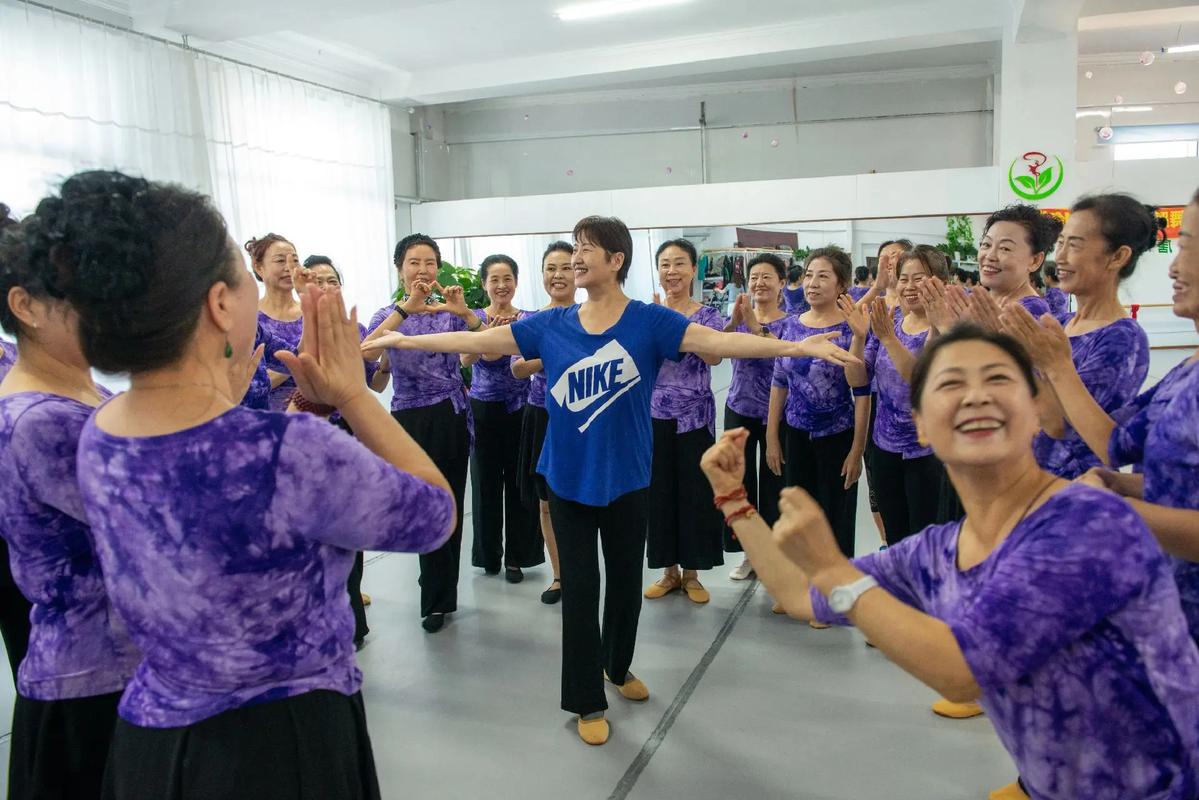 儿童音乐舞蹈学院佳木斯