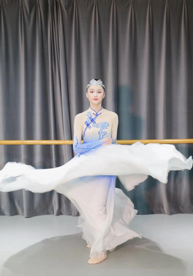 高中艺考舞蹈有爵士舞嘛