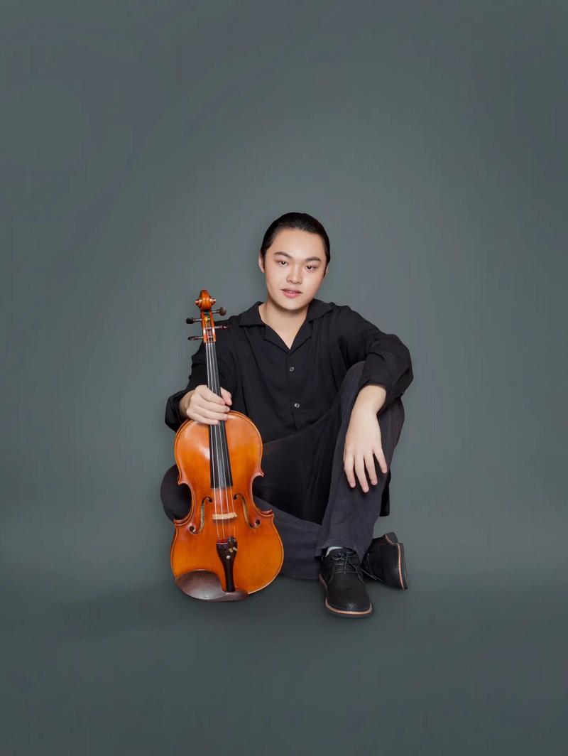 中国音乐学院小提琴老师