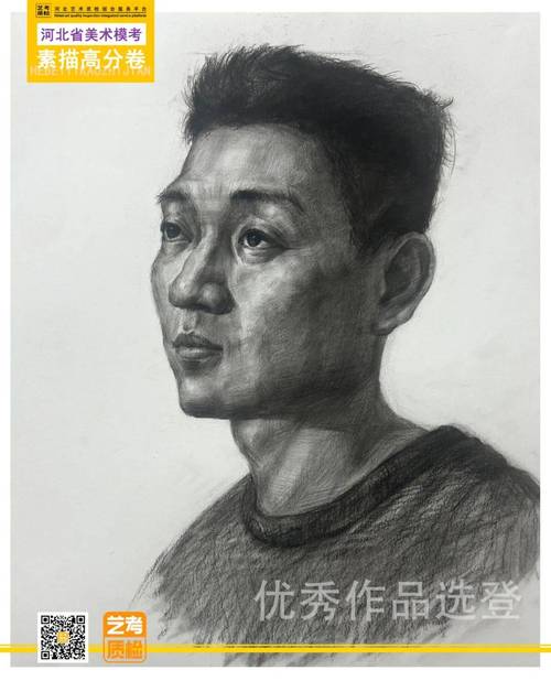 河北省中考美术2025