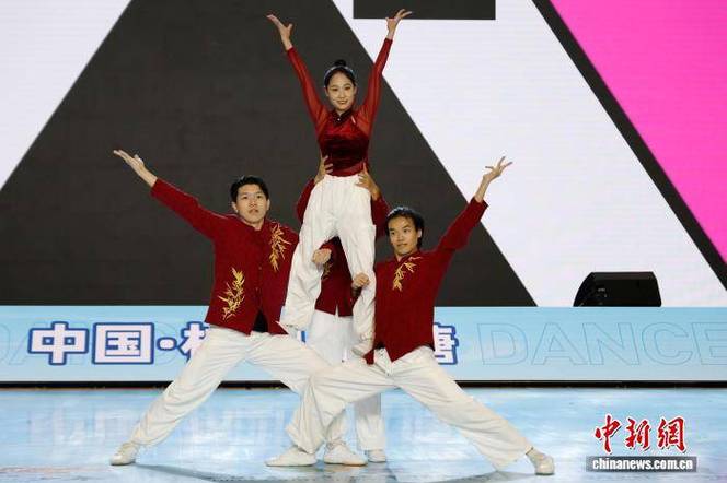 杭州舞蹈排名2025年