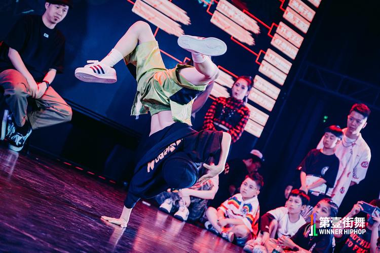 郑州儿童舞蹈175街舞