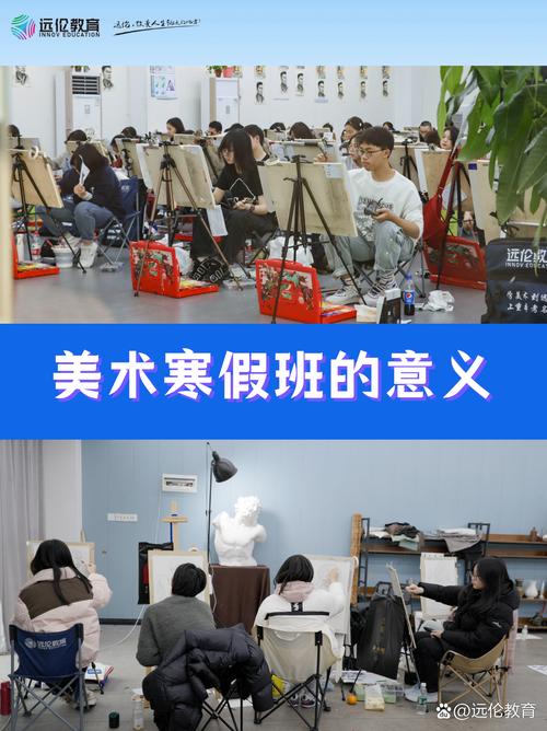 2025美术在职研修班