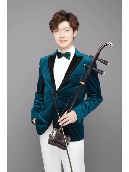 上海音乐学院二胡研究生