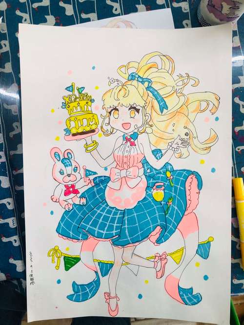 济南哪个绘画美术培训好