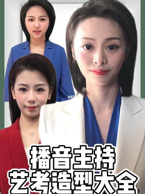 湖南省播音主持艺考真题