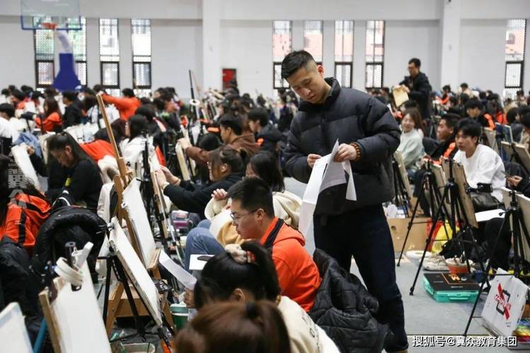 沈阳 美术高考培训学校