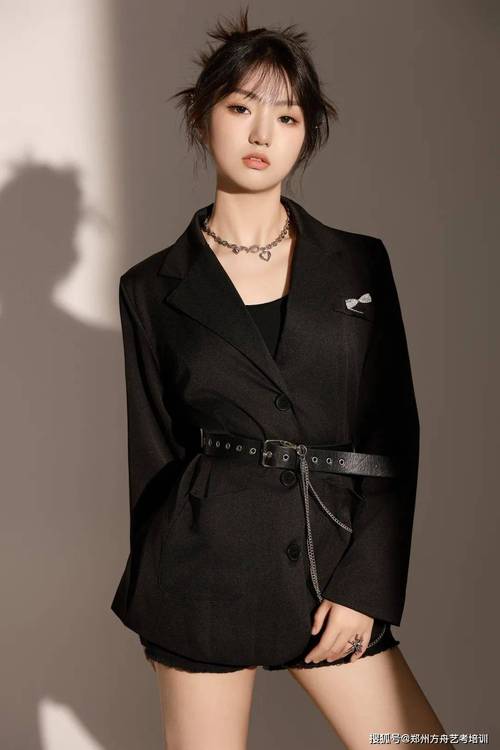 空乘艺考身材比例对照表