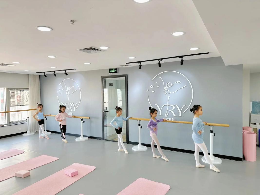 北京小升初舞蹈培训机构