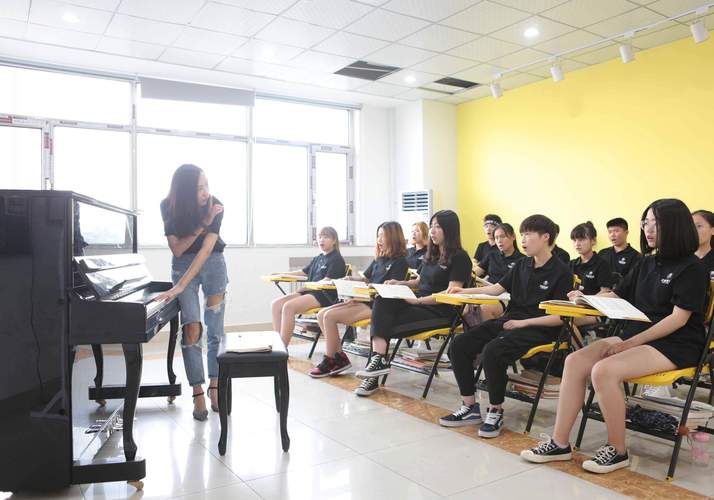 艺考培训班是怎么上课的