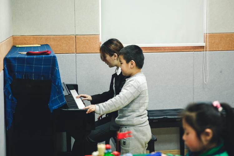 常州湖塘儿童音乐培训班