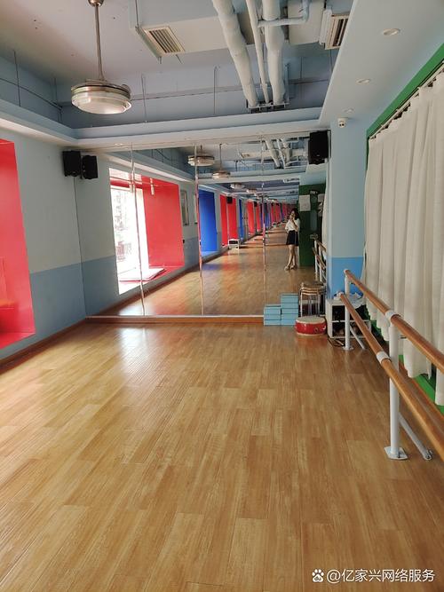 余姚点点舞蹈学校206