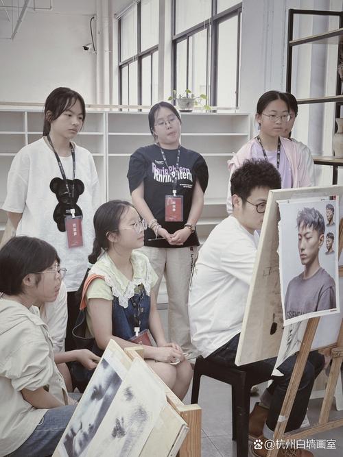 重庆九龙坡美术艺考培训