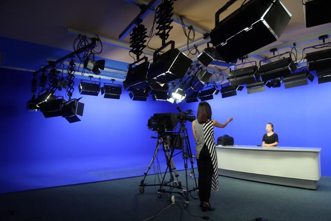 太原艺考播音短期培训班