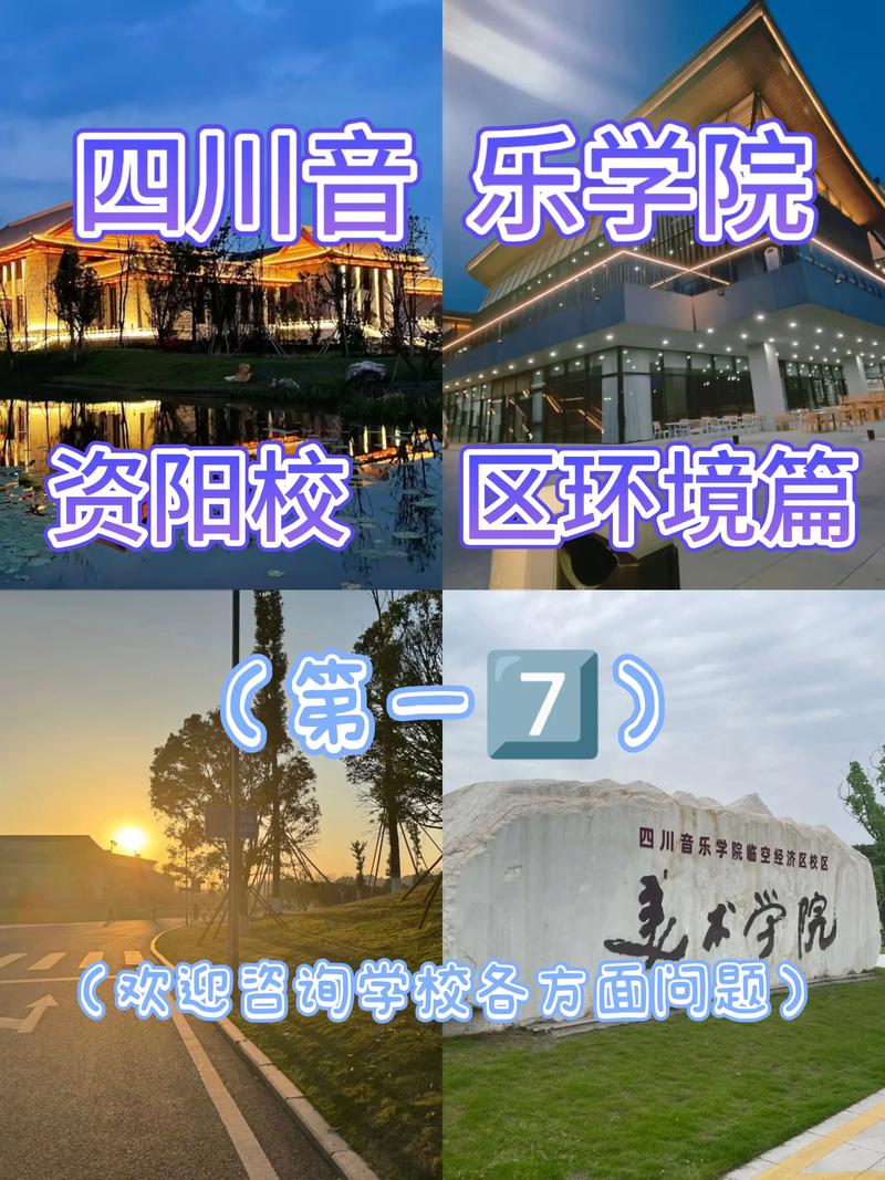 四川音乐学院成教怎么样