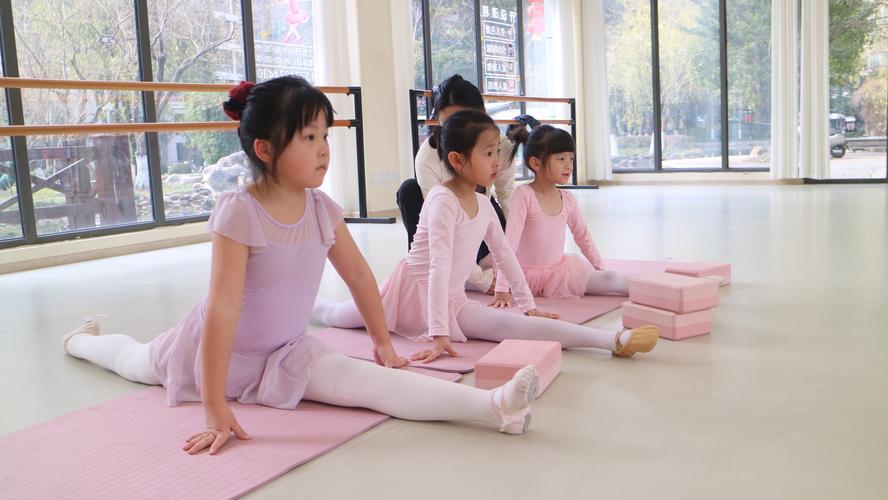 荥阳少儿舞蹈学校 在线