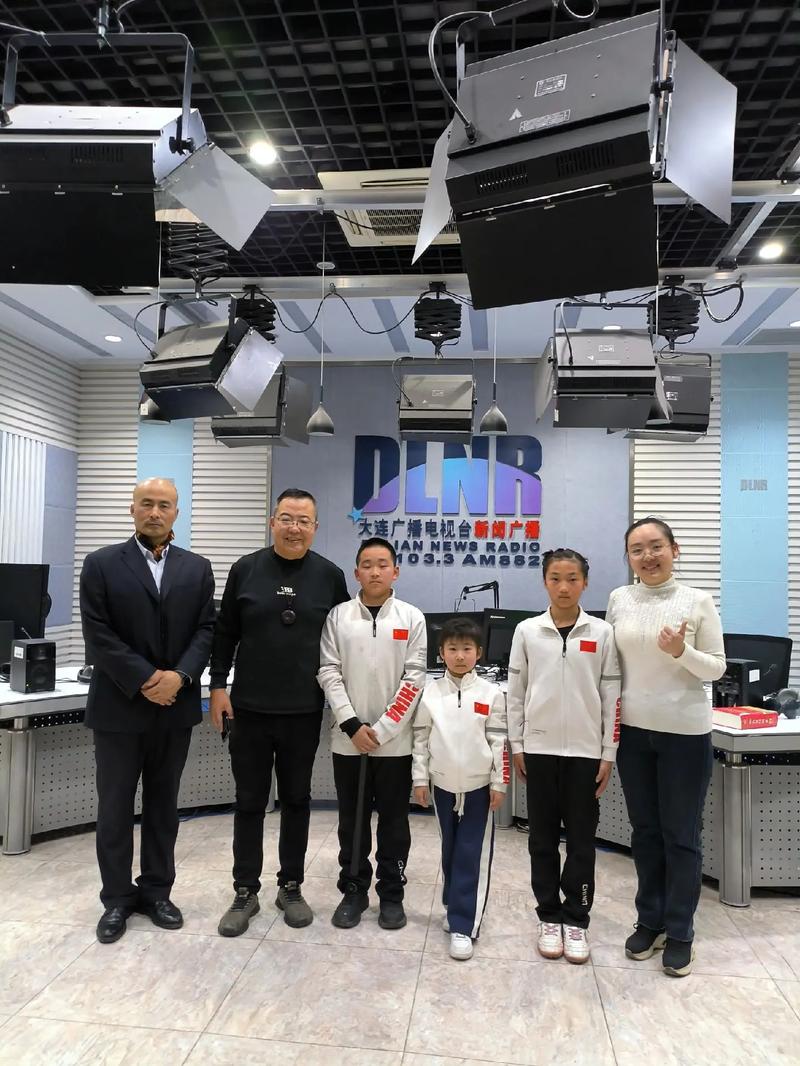 大连播音主持艺考培训班