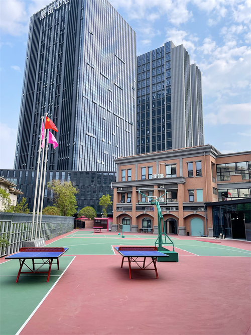 龙行美术培训学校 概况