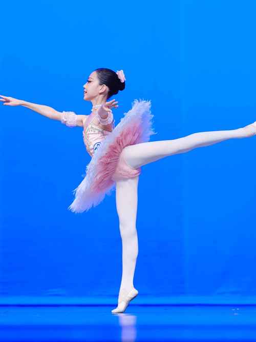 闵行区哪个初中舞蹈特色