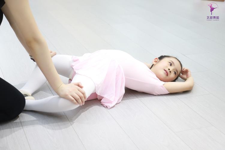 闵行区哪个初中舞蹈特色