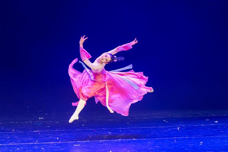 2025年深圳舞蹈比赛