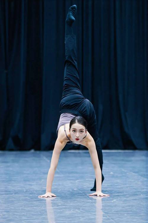 2025年深圳舞蹈比赛