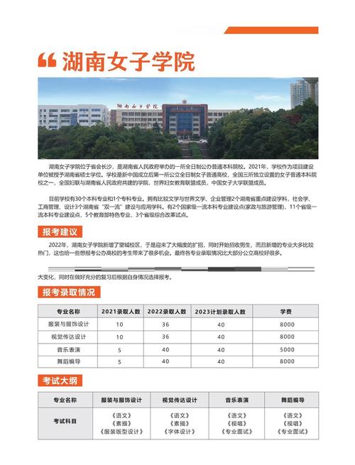 湖南省艺考培训机构排名