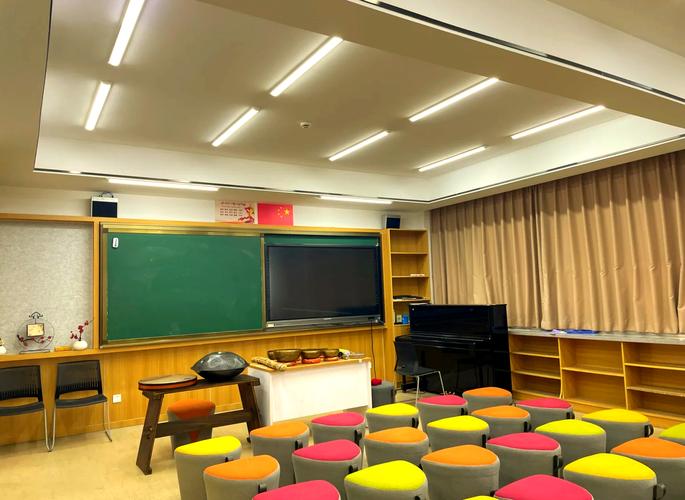 青岛市美育儿童音乐启蒙