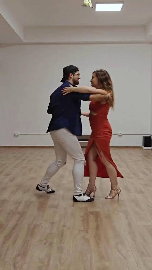 昆明salsa舞蹈培训