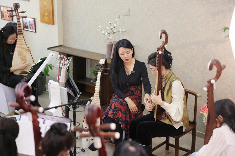 中央音乐学院师资培训班