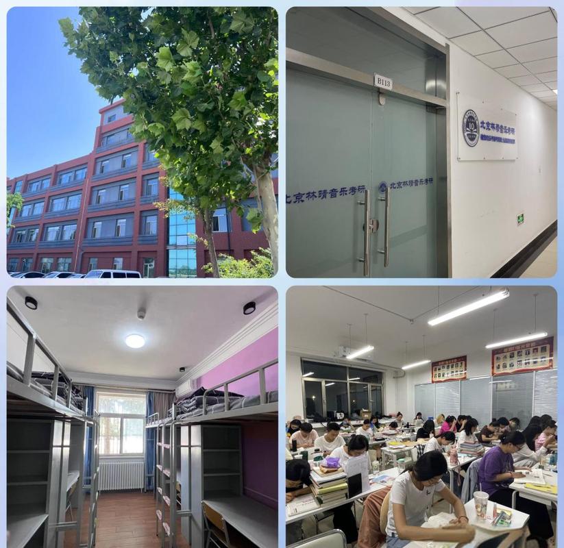 中央音乐学院研究生系统