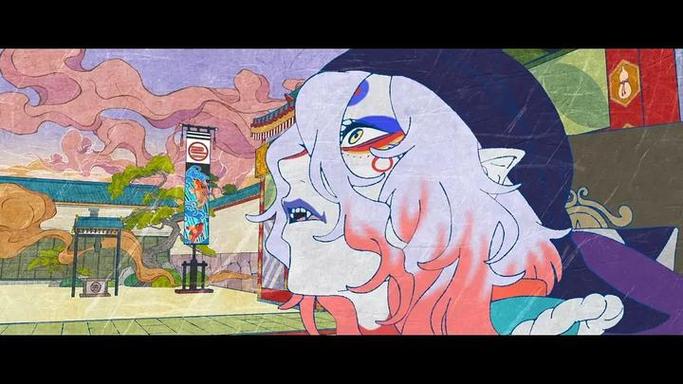 日本动漫专业需要美术吗