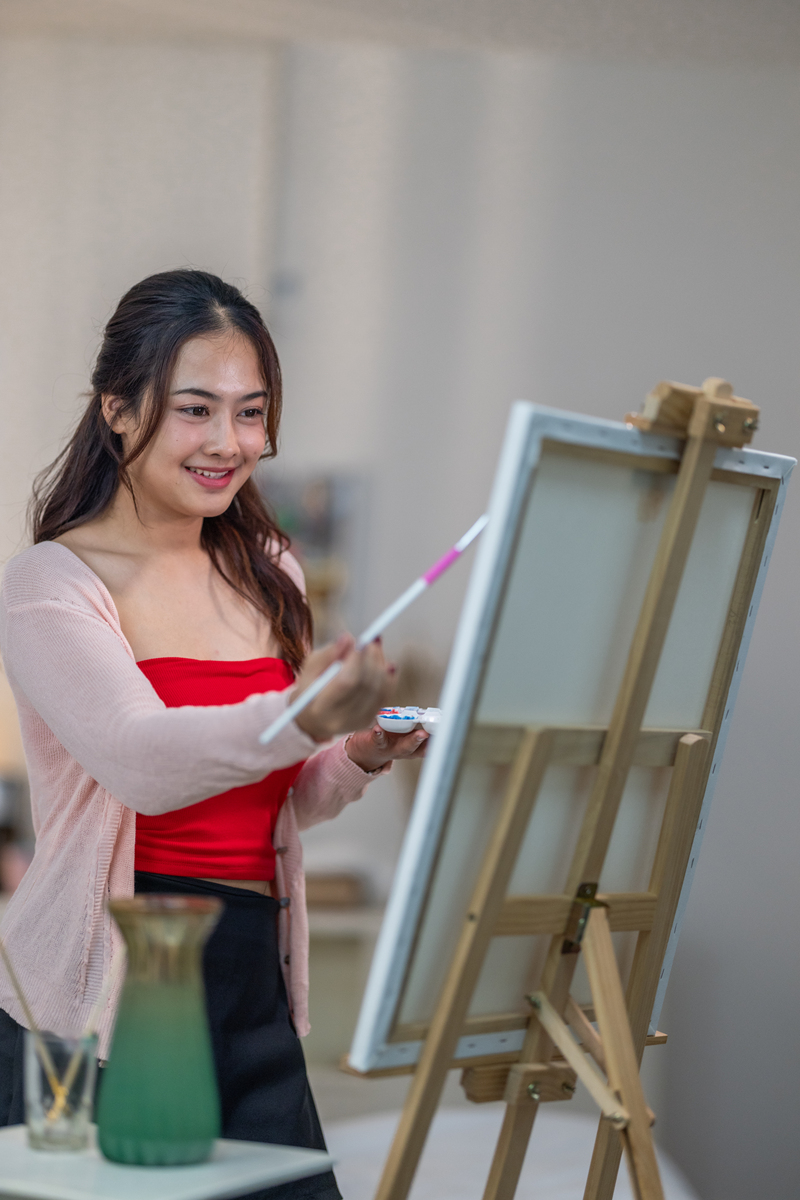 编导艺考培训来昕丽艺术