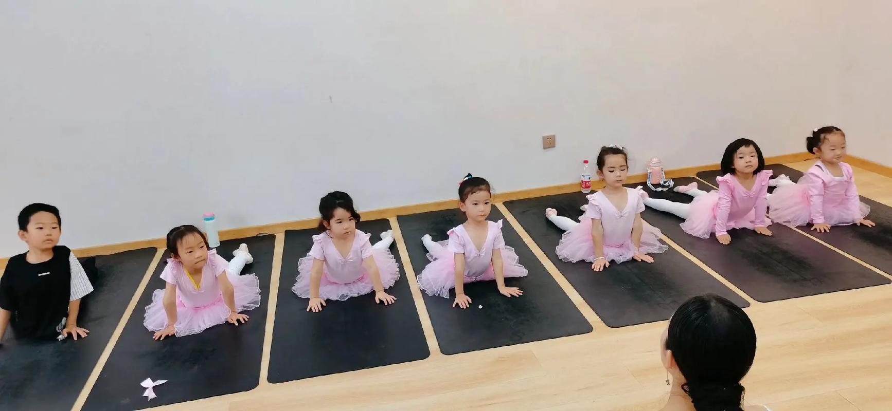 乌鲁木齐 青少年 舞蹈