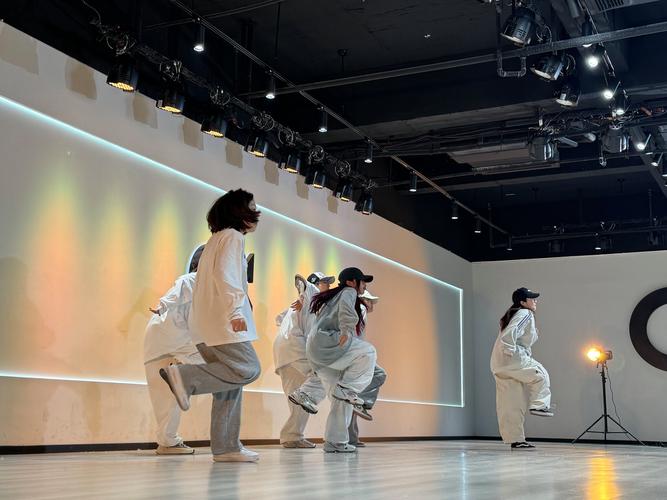 tango舞蹈课程上海