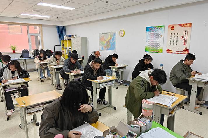 太原靠谱的艺考培训学校