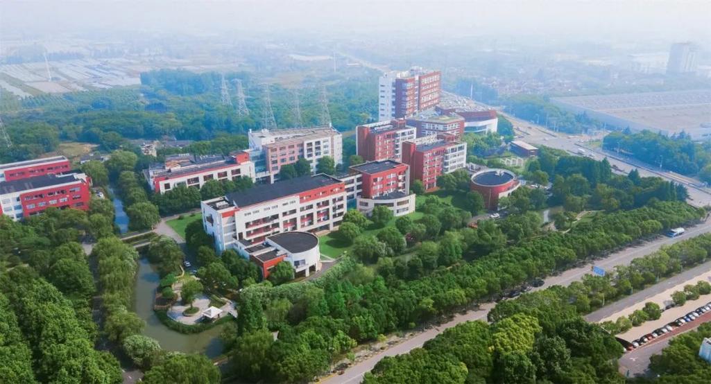 嘉定美术学校有哪些大学