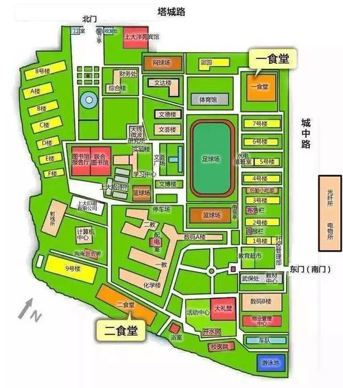嘉定美术学校有哪些大学