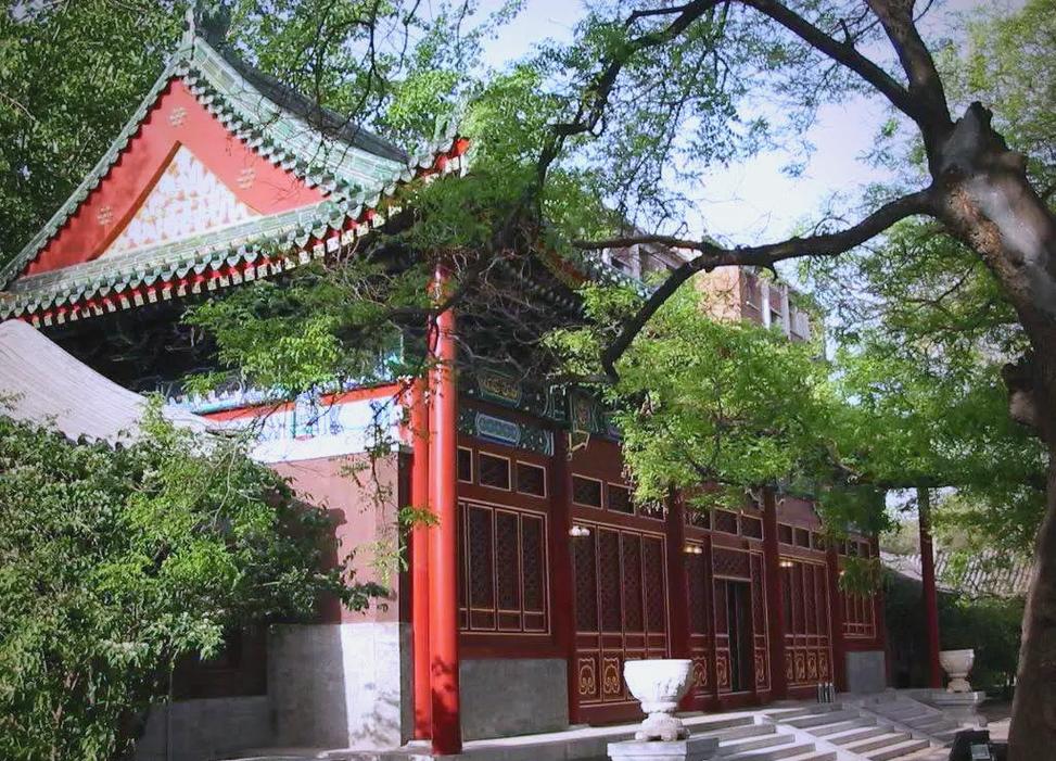 中央音乐学院重庆教学点