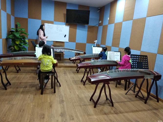 中国音乐学院幼儿培训班