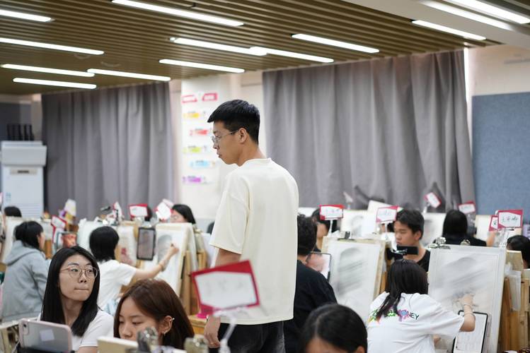 石家庄高三艺考文化培训