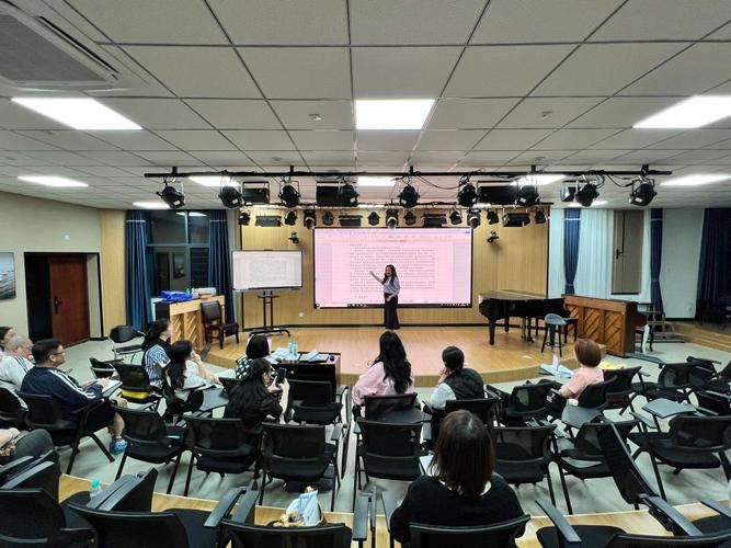 山东大学音乐艺考培训班