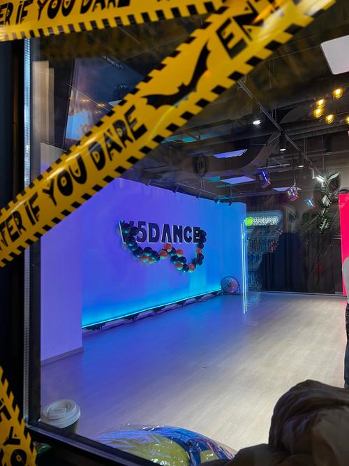 南京hiphop舞蹈室