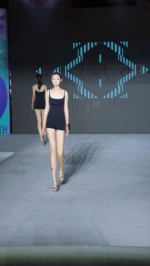 2025空乘艺考现场图