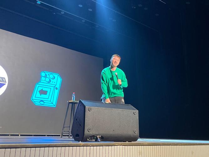 深圳storm早期舞蹈