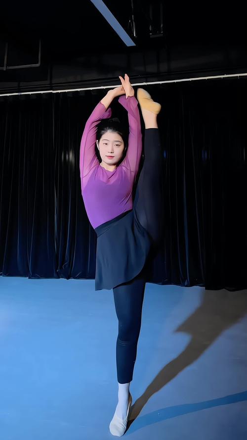 太原市艺考培训机构舞蹈