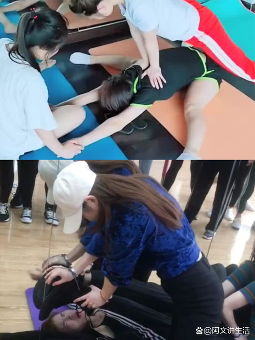 舞蹈培训视频 踢踏