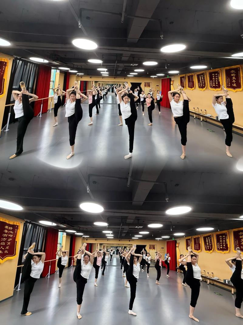 2025暑期 舞蹈培训