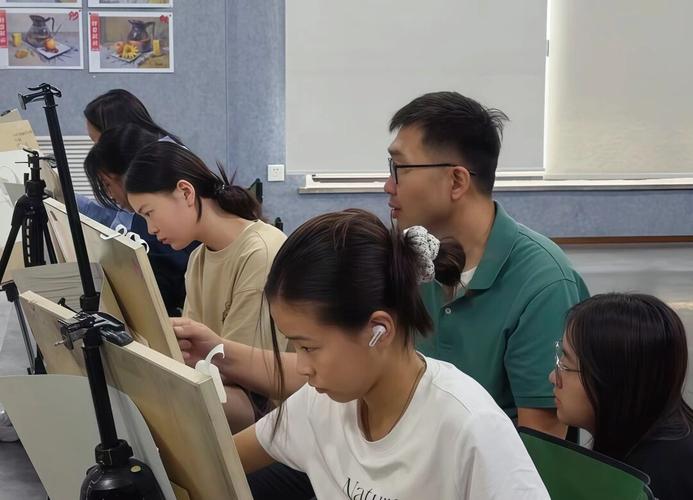 广州传媒编导艺考培训班