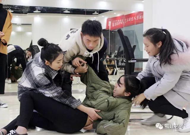 艺考摄影昕丽教育名气大